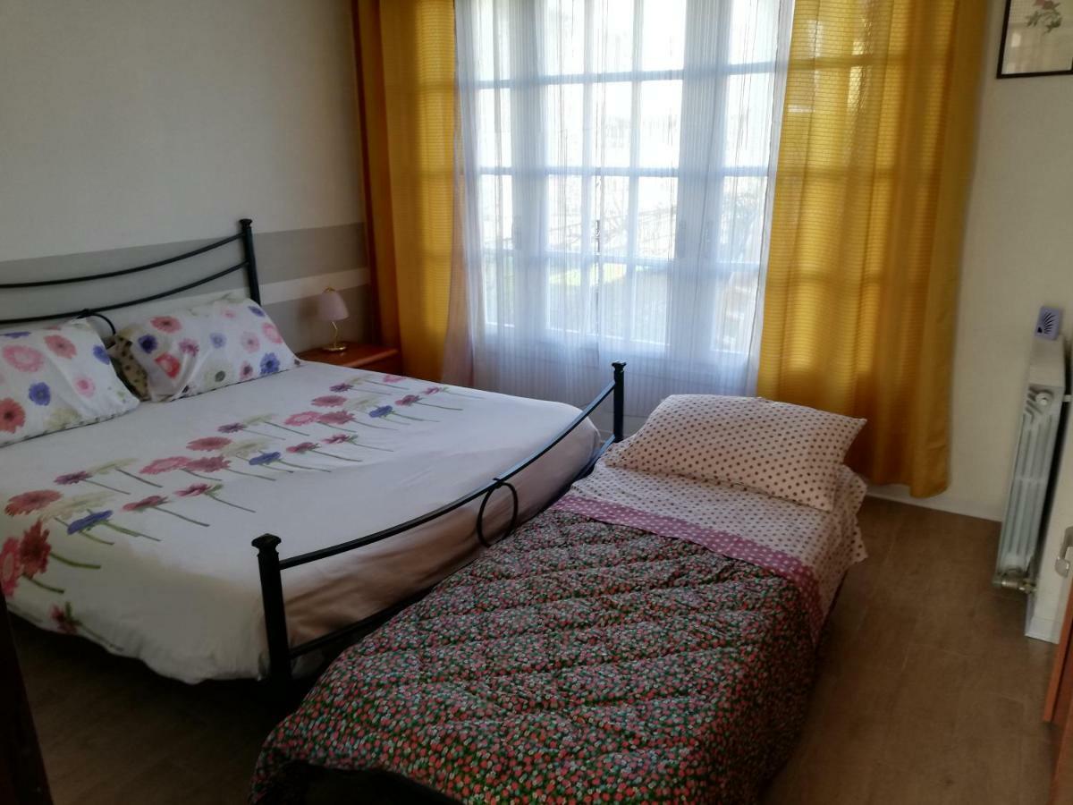 피소그네 Casa Poni 빌라 외부 사진